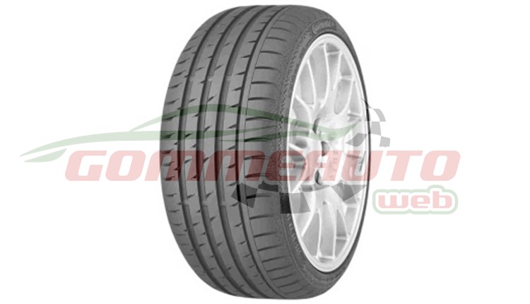 COP. 285/35YR21  CONTI  SC-5* CS SEAL FR XL        105Y